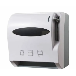 DISPENSADOR TOALLA PAPEL