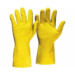 GUANTE LÁTEX MULTIUSO S - M - L